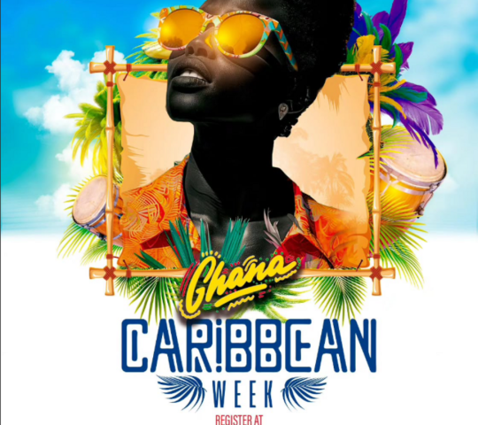 Ghana Events – GHANA CARIBBEAN WEEK Ghana Events – GHANA CARIBBEAN WEEK