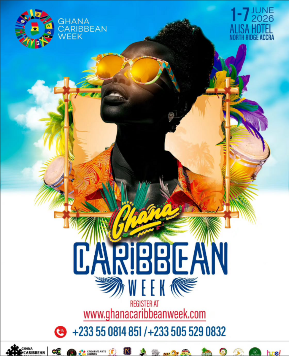 Ghana Events – GHANA CARIBBEAN WEEK Ghana Events – GHANA CARIBBEAN WEEK