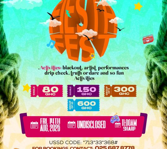 Ghana Events – FIESTA FEST Ghana Events – FIESTA FEST