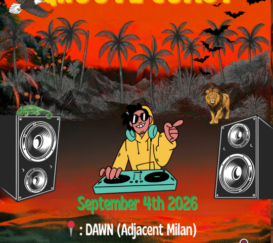 Ghana Events – TRIP TO GROOVE COAST Ghana Events – TRIP TO GROOVE COAST