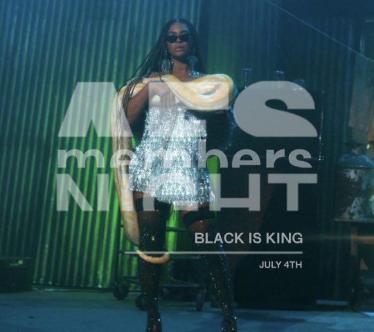Ghana Events – Black Is King (2020) Film Screening Ghana Events – Black Is King (2020) Film Screening