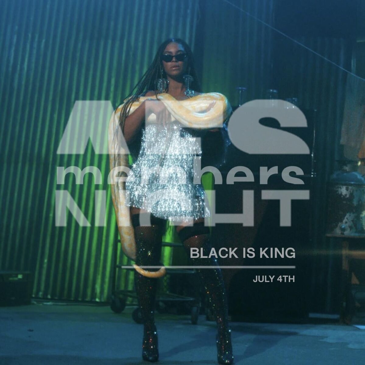 Ghana Events – Black Is King (2020) Film Screening Ghana Events – Black Is King (2020) Film Screening