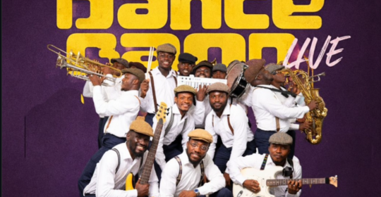 Ghana Events – ADAHA DANCD BAND LIVE Ghana Events – ADAHA DANCD BAND LIVE