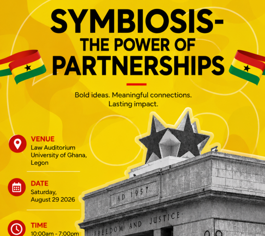 Ghana Events – TEDxAccra 2026 Ghana Events – TEDxAccra 2026