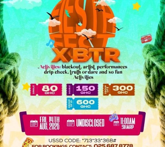 Ghana Events – FIESTA FEST Ghana Events – FIESTA FEST