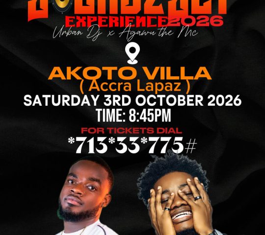 Ghana Events – SOUNDZSET EXPERIENCE Ghana Events – SOUNDZSET EXPERIENCE
