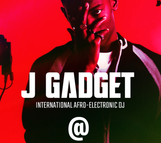 Ghana Events – RED – THE TAKEOVER Ghana Events – RED – THE TAKEOVER