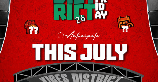 Ghana Events – Vibe District Ghana Events – Vibe District