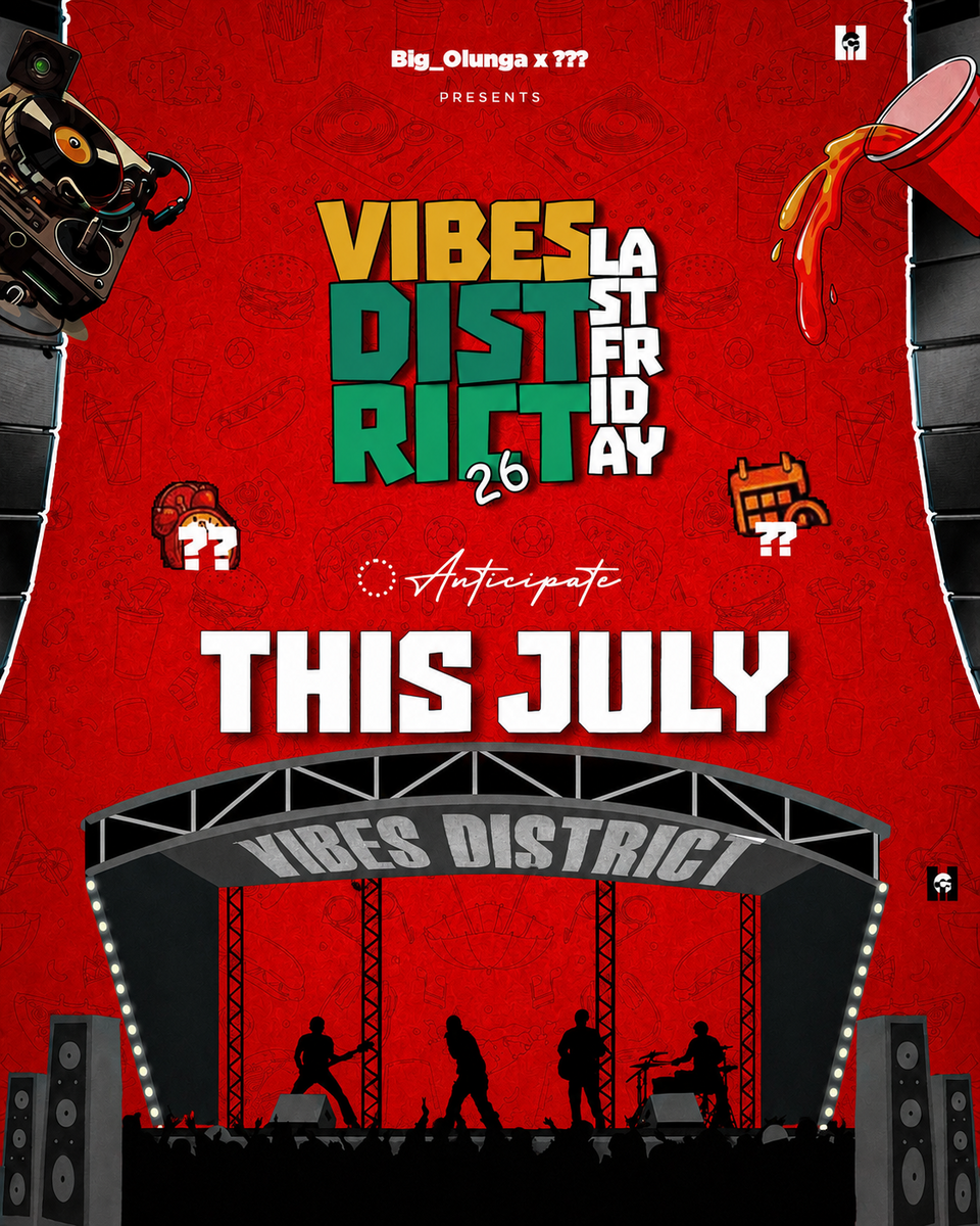Ghana Events – Vibe District Ghana Events – Vibe District