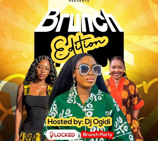 Ghana Events – ONTHEMAPFUSION, HOSTED BY DJ OGIDI Ghana Events – ONTHEMAPFUSION, HOSTED BY DJ OGIDI