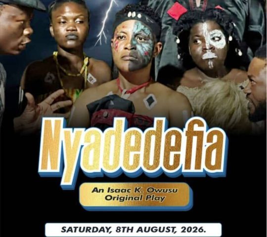 Ghana Events – NYADEDEFIA Ghana Events – NYADEDEFIA