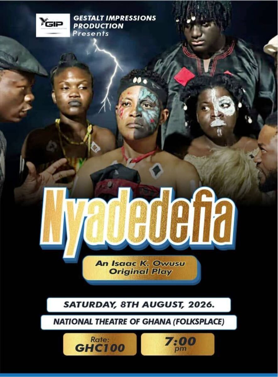 Ghana Events – NYADEDEFIA Ghana Events – NYADEDEFIA