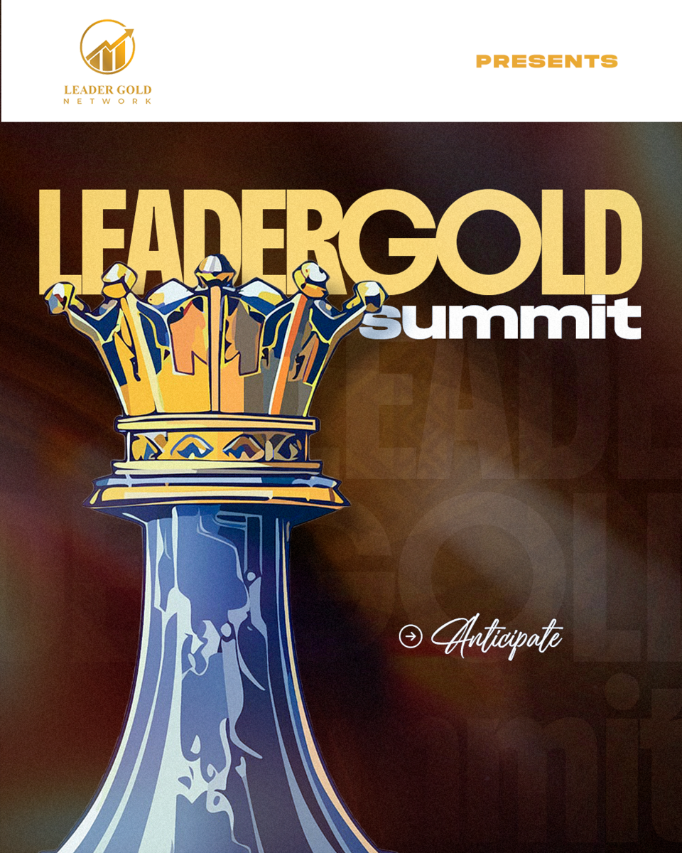 Ghana Events – Leader Gold Summit Ghana Events – Leader Gold Summit