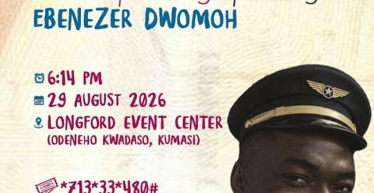 Ghana Events – Around The World in 80 Jokes Ghana Events – Around The World in 80 Jokes