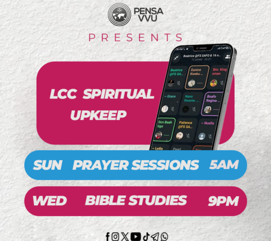 Ghana Events – church service Ghana Events – church service