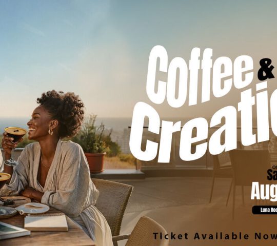 Ghana Events – COFFEE & CREATION Ghana Events – COFFEE & CREATION