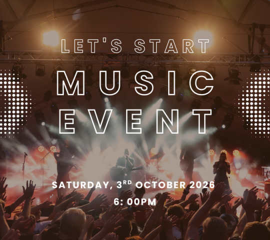 Ghana Events – CCI Music Festival Ghana Events – CCI Music Festival