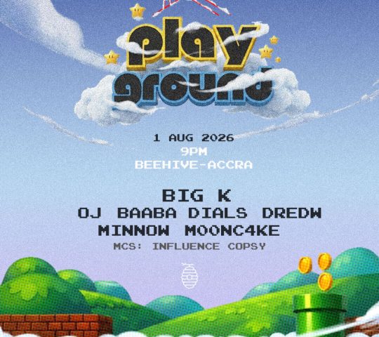 Ghana Events – Playground Ghana Events – Playground