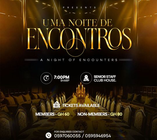Ghana Events – IAESTE KNUST DINNER & HANDING-OVER CEREMONY Ghana Events – IAESTE KNUST DINNER & HANDING-OVER CEREMONY