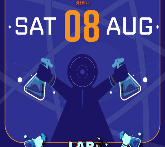 Ghana Events – LAB EXPERIENCE Ghana Events – LAB EXPERIENCE
