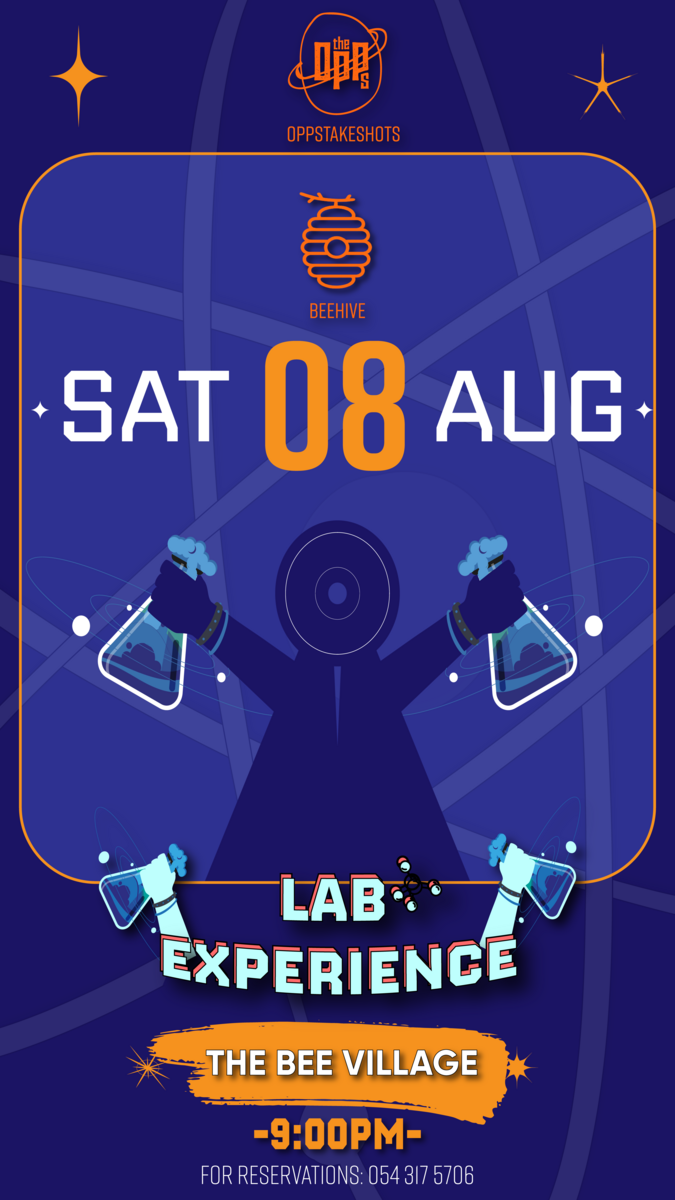 LAB EXPERIENCE LAB EXPERIENCE