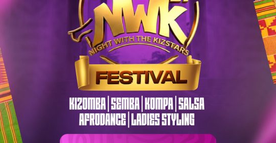 Ghana Events – NWK 2027 Kizomba Dance Festival Ghana Ghana Events – NWK 2027 Kizomba Dance Festival Ghana