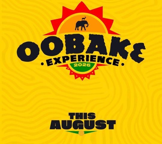 Ghana Events – Obaak Experience (Homowo Concert) Ghana Events – Obaak Experience (Homowo Concert)