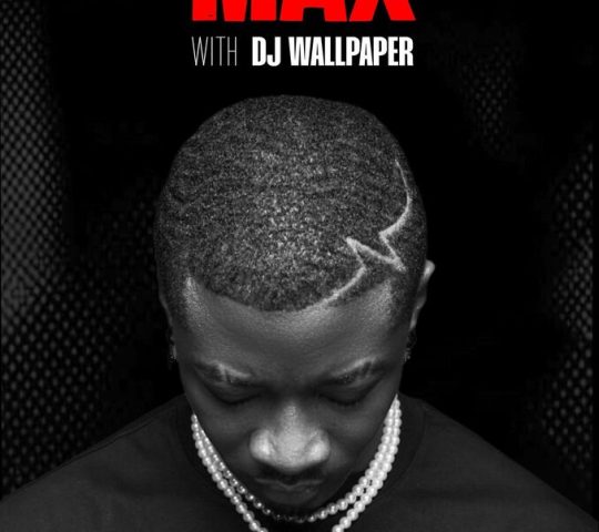 Ghana Events – MADMAX – DJ WALLPAPER & VYRUSKY Ghana Events – MADMAX – DJ WALLPAPER & VYRUSKY