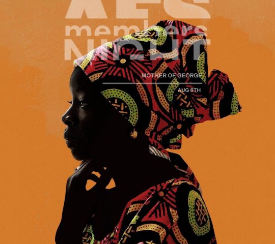 Ghana Events – Mother of George (2013) Film Screening Ghana Events – Mother of George (2013) Film Screening