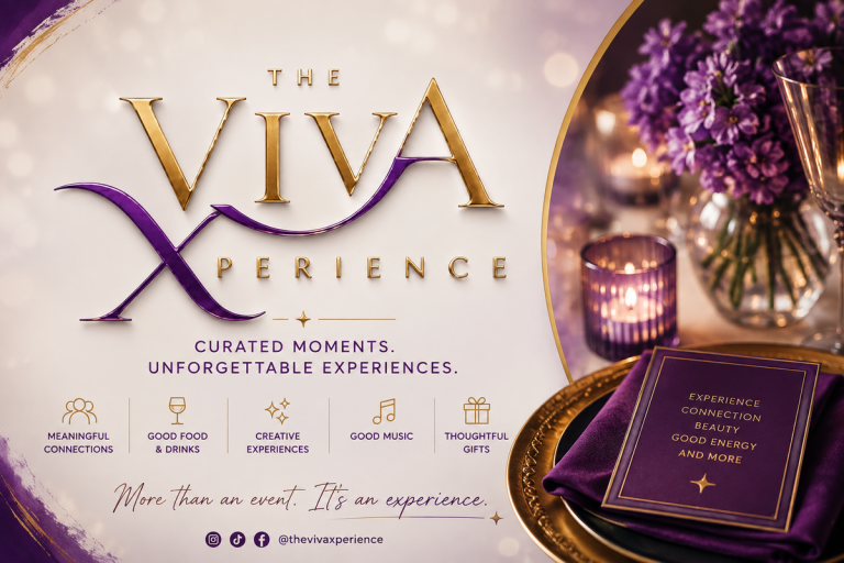 THE VIVA XPERIENCE
