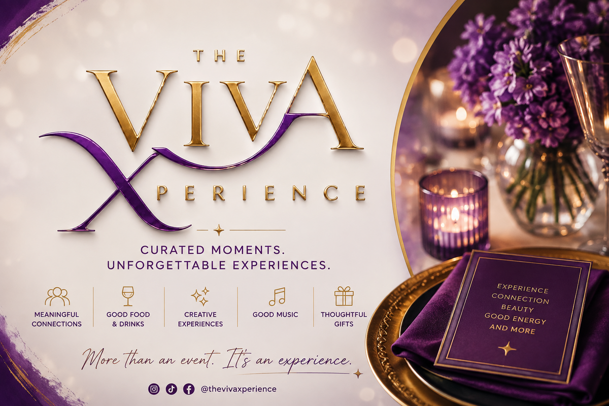 THE VIVA XPERIENCE THE VIVA XPERIENCE