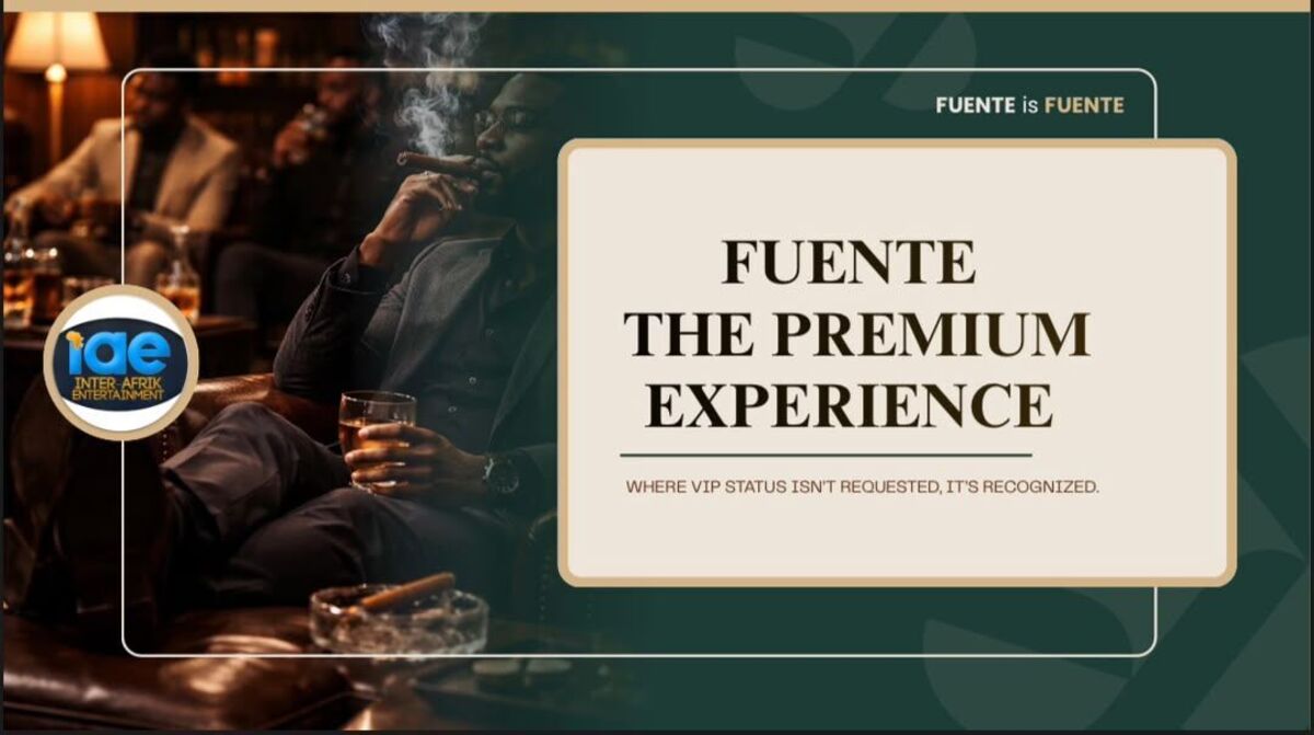 FUENTE FUENTE