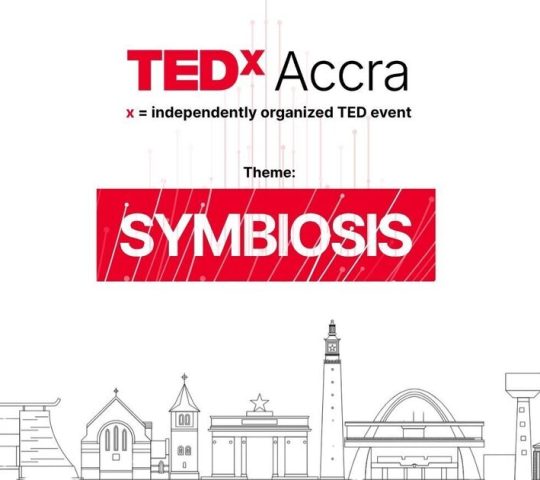 TEDxAccra 2026 TEDxAccra 2026