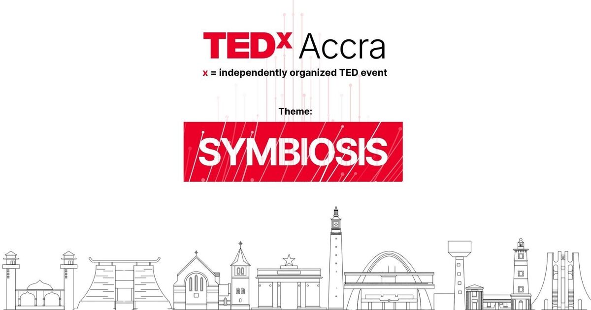 TEDxAccra 2026 TEDxAccra 2026