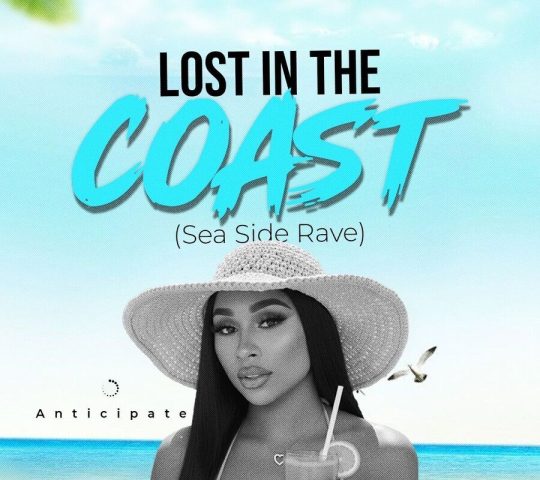 Lost in the coast Lost in the coast