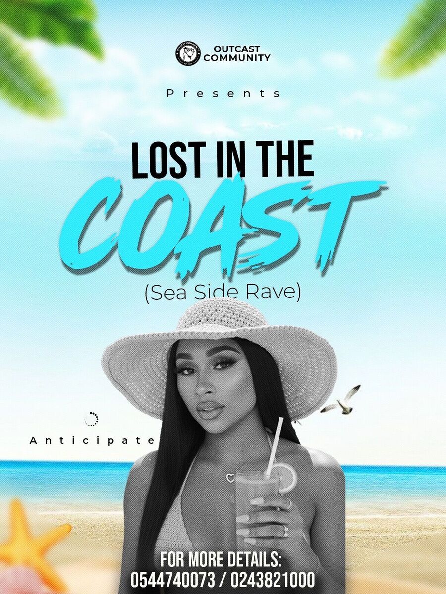 Lost in the coast Lost in the coast