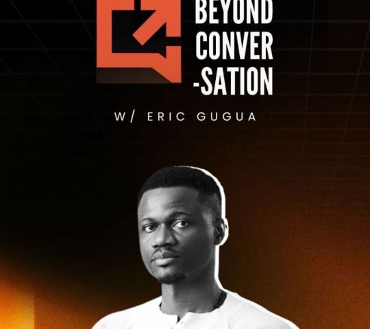 Beyond Conversation Beyond Conversation