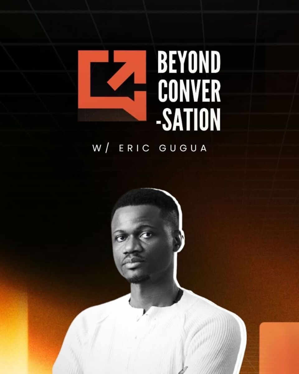 Beyond Conversation Beyond Conversation