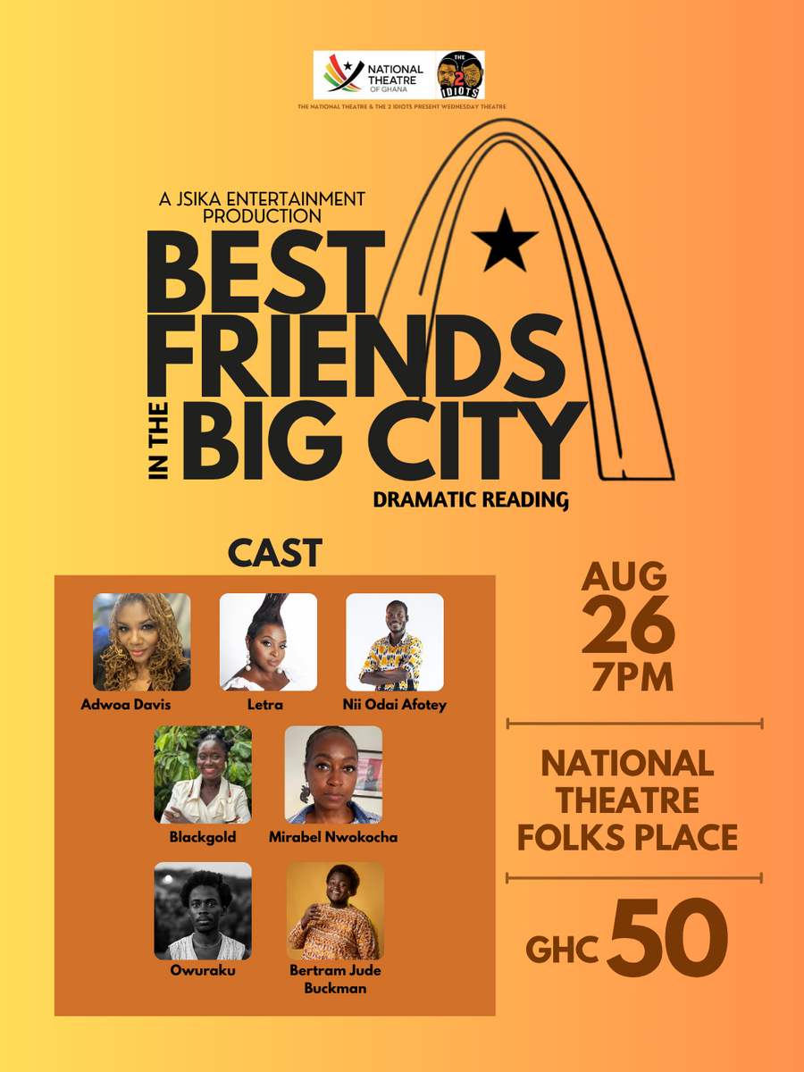 Best Friends in the Big City Best Friends in the Big City