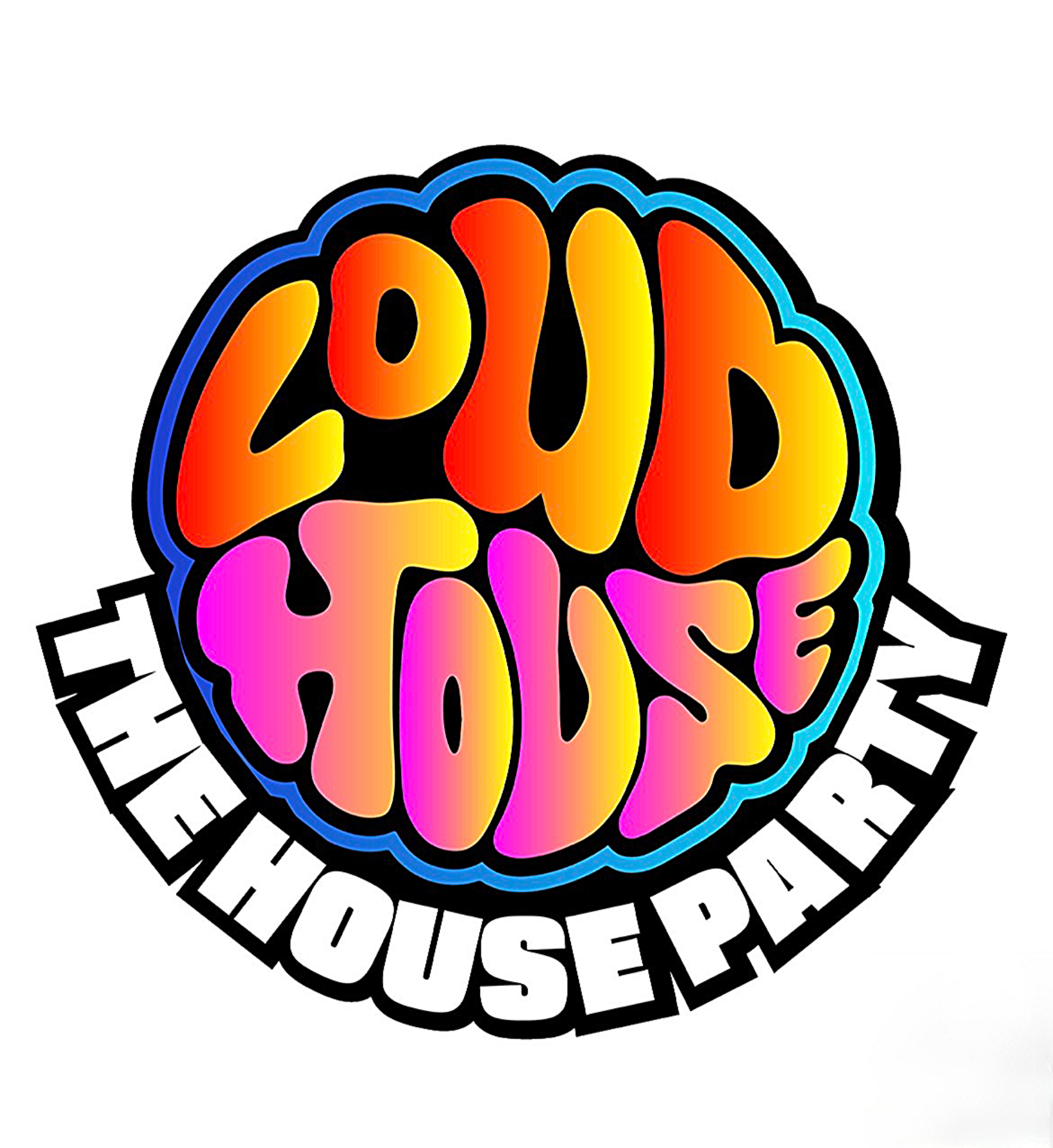 LOUD HOUSE – The House Party LOUD HOUSE – The House Party