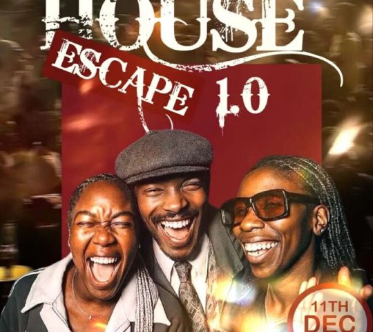 House Escape House Escape