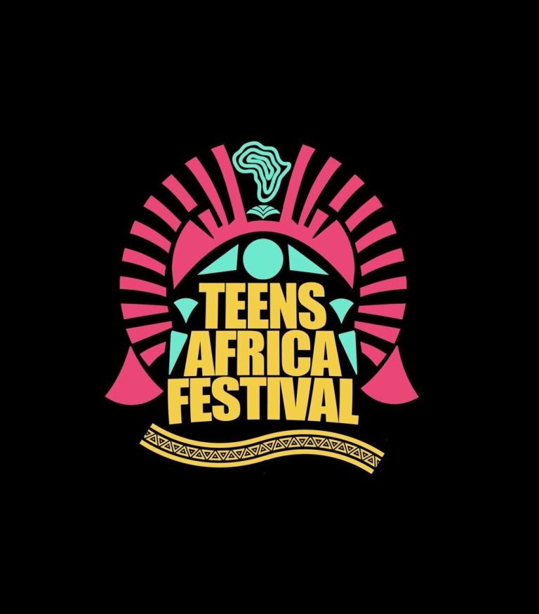 Teens Africa Festival