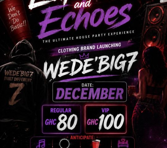 EUPHORIA & ECHOES EUPHORIA & ECHOES