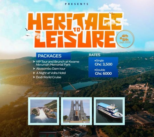 Heritage To Leisure Heritage To Leisure
