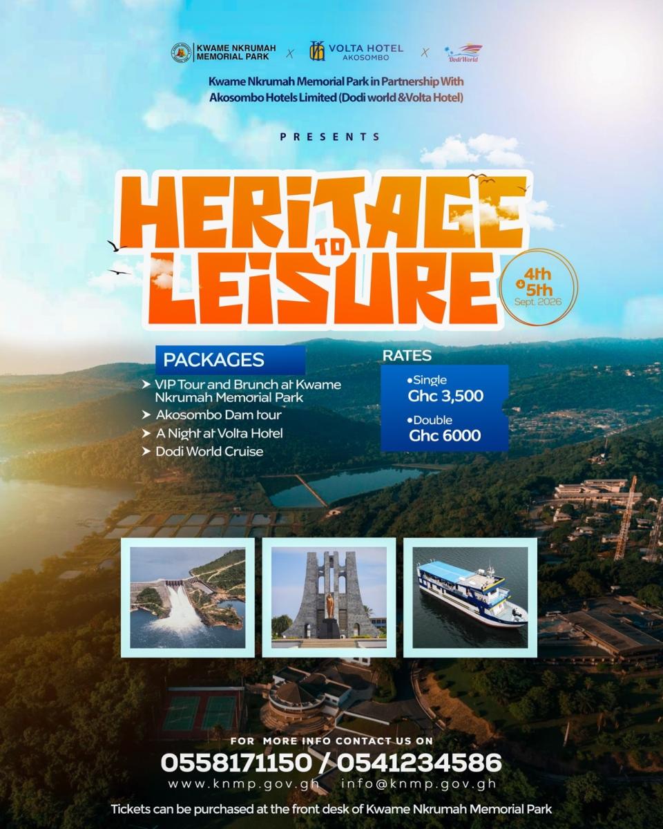 Heritage To Leisure Heritage To Leisure