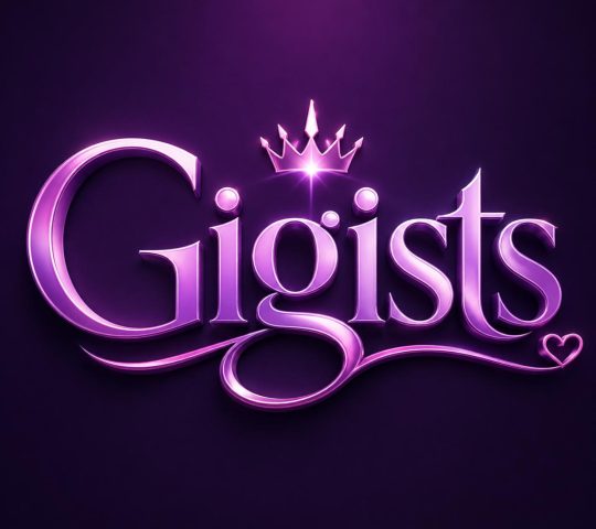 Gigists Gigists