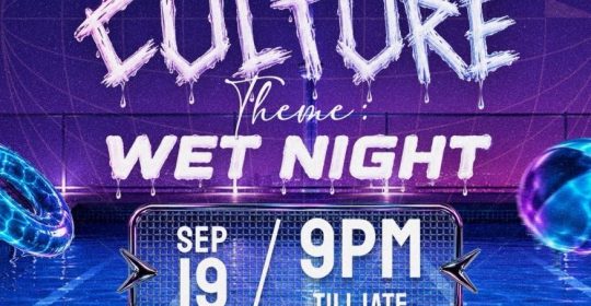 DETTY CULTURE DETTY CULTURE