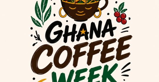 Ghana Coffee Festival Ghana Coffee Festival
