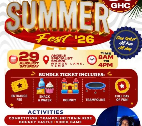SUMMERFEST 26 SUMMERFEST 26