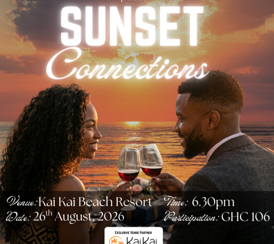 Ghana Events – Sunset Connections – Speed Dating Ghana Events – Sunset Connections – Speed Dating